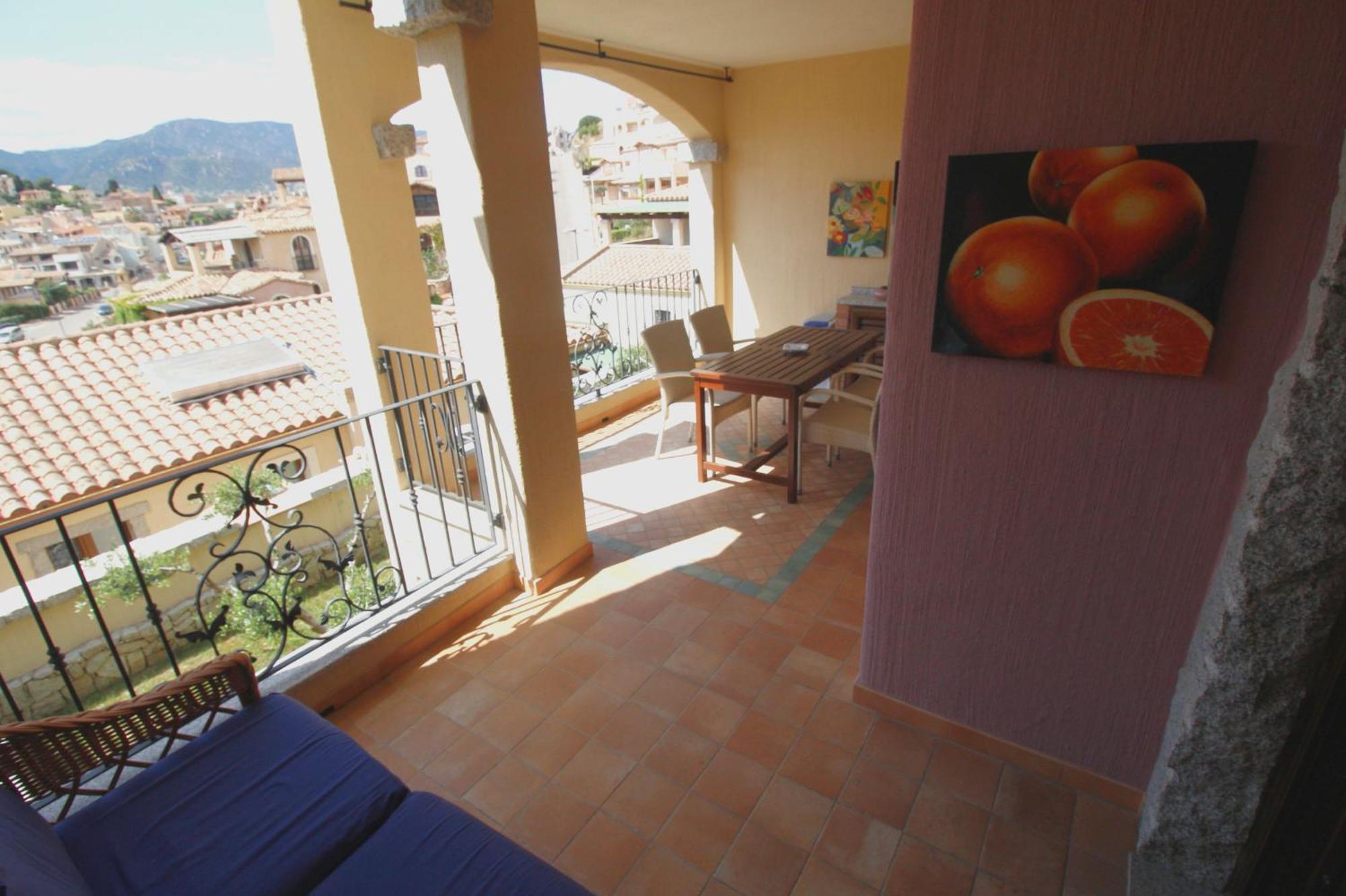 Sa Mirada Apartments Villasimius Szoba fotó