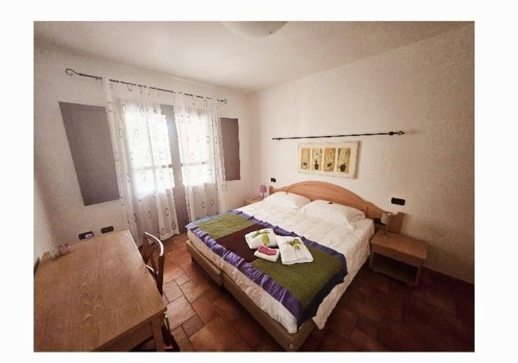 Sa Mirada Apartments Villasimius Kültér fotó