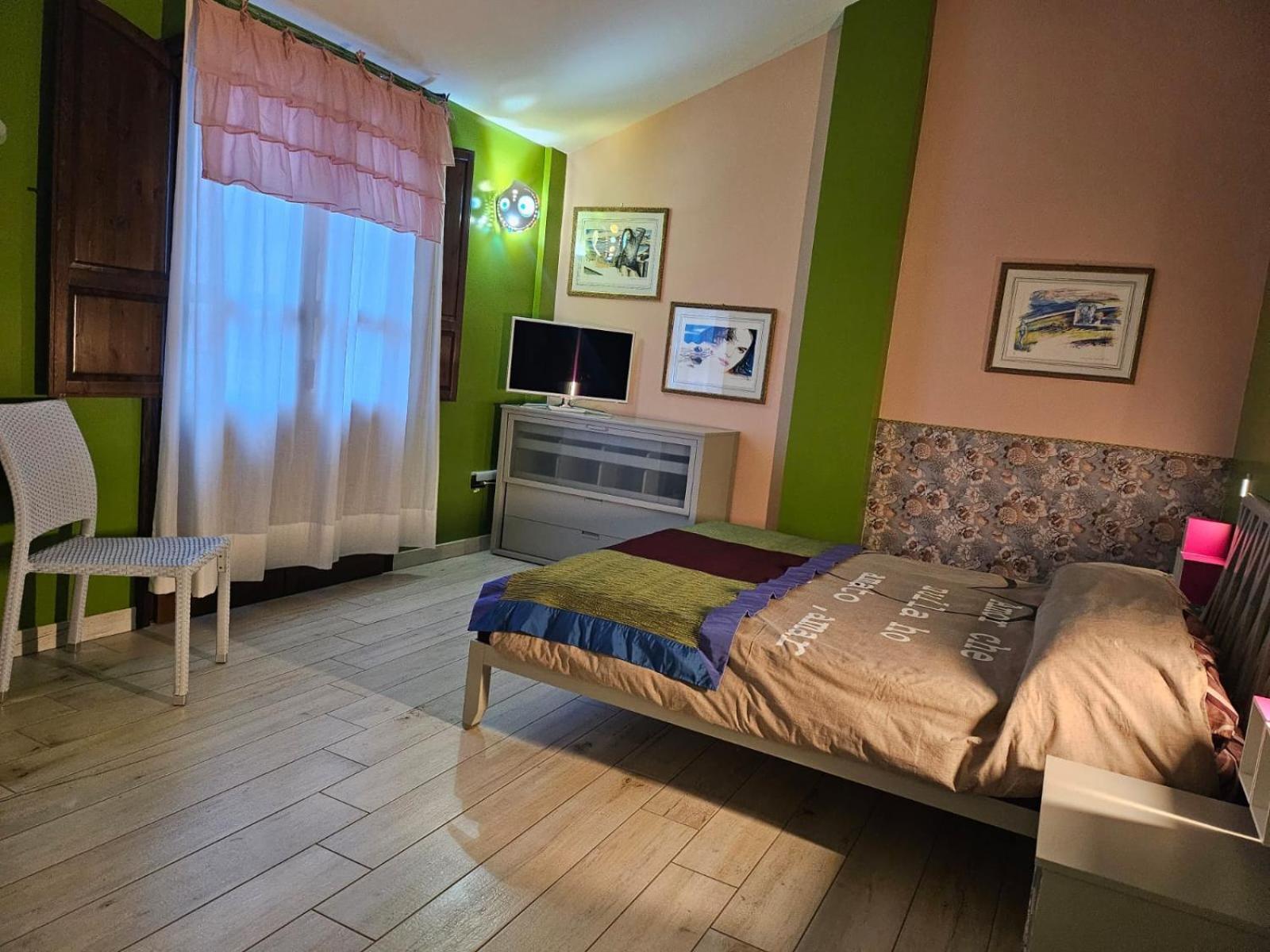 Sa Mirada Apartments Villasimius Kültér fotó