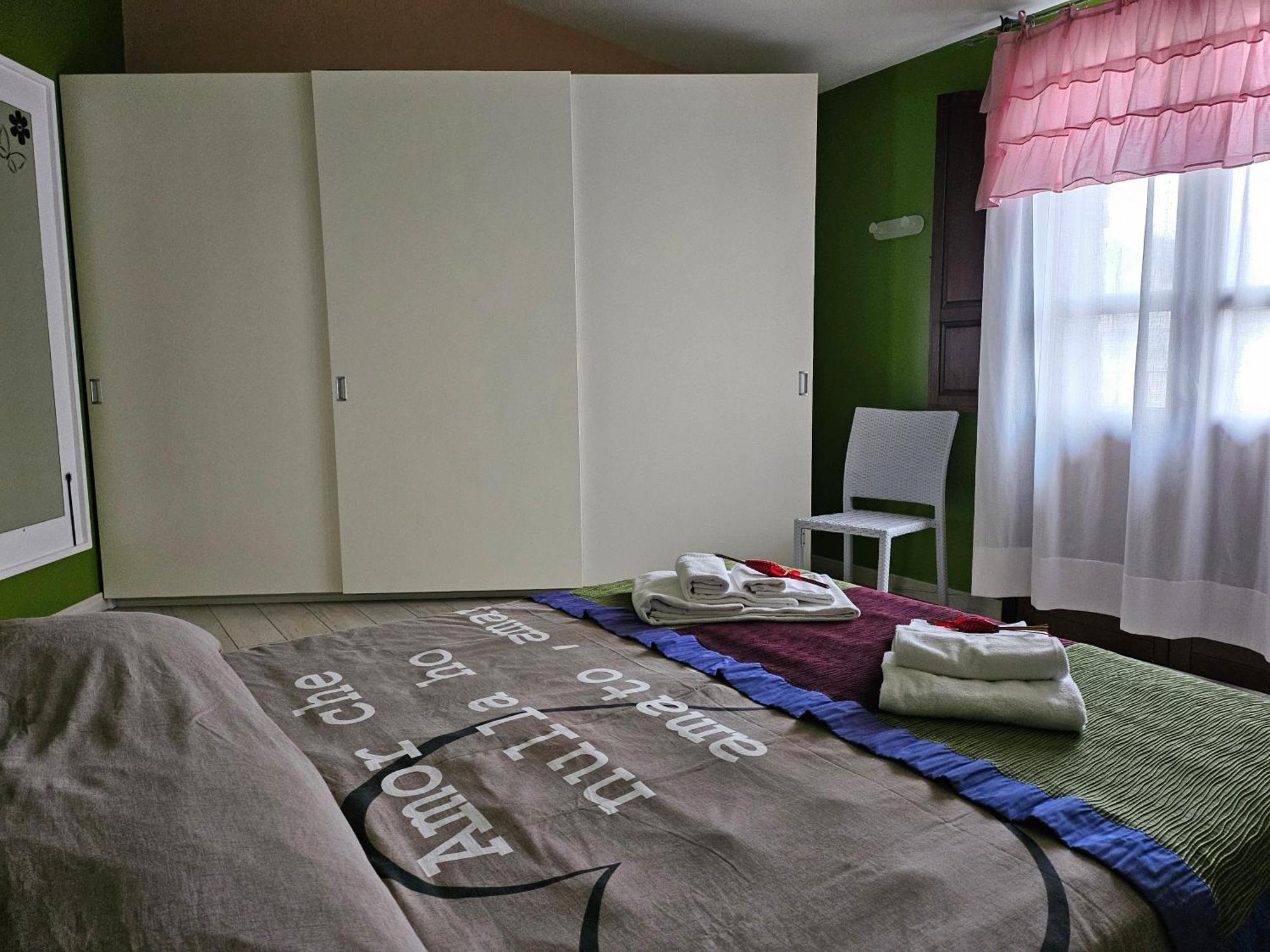Sa Mirada Apartments Villasimius Kültér fotó