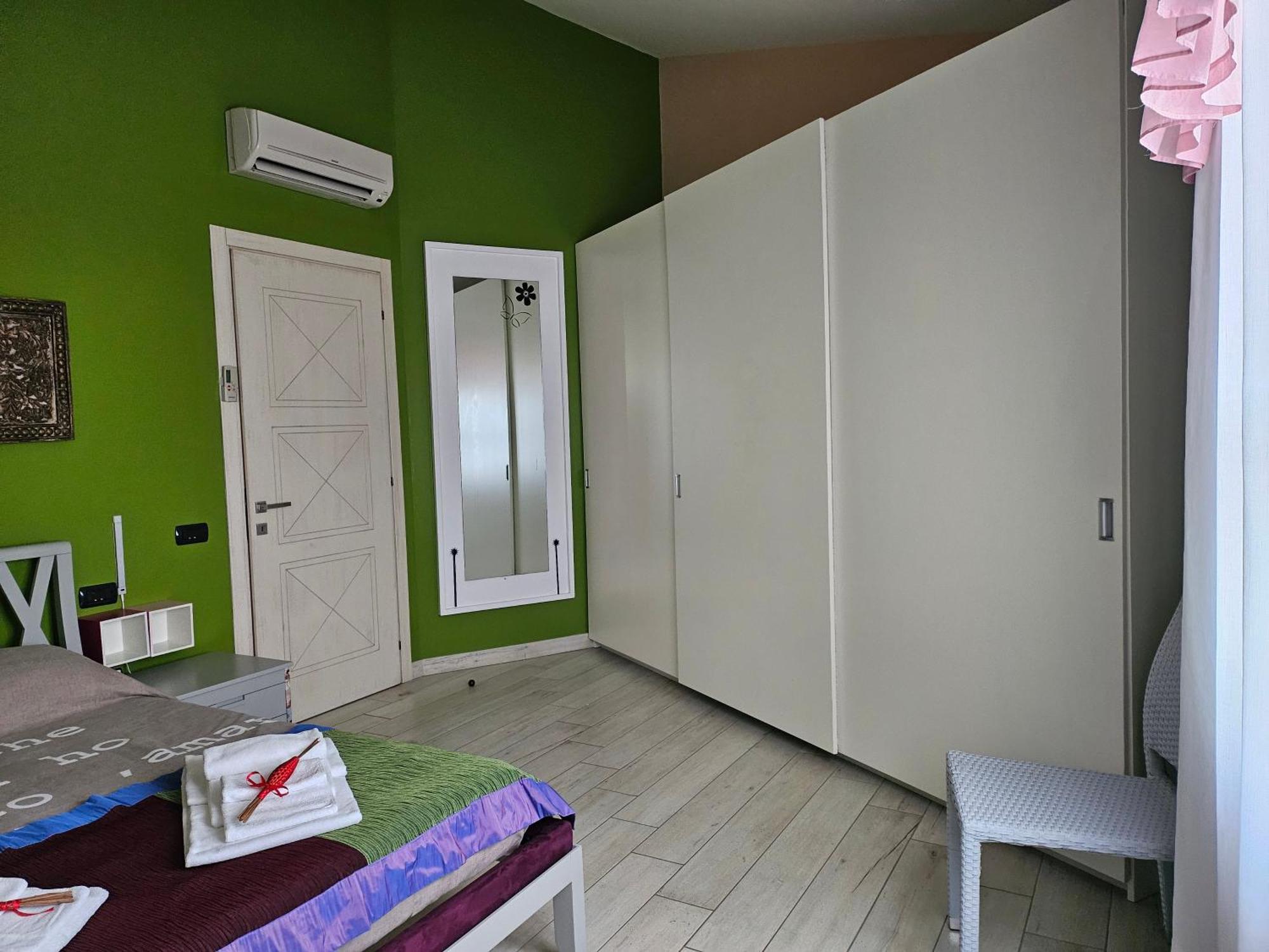 Sa Mirada Apartments Villasimius Kültér fotó