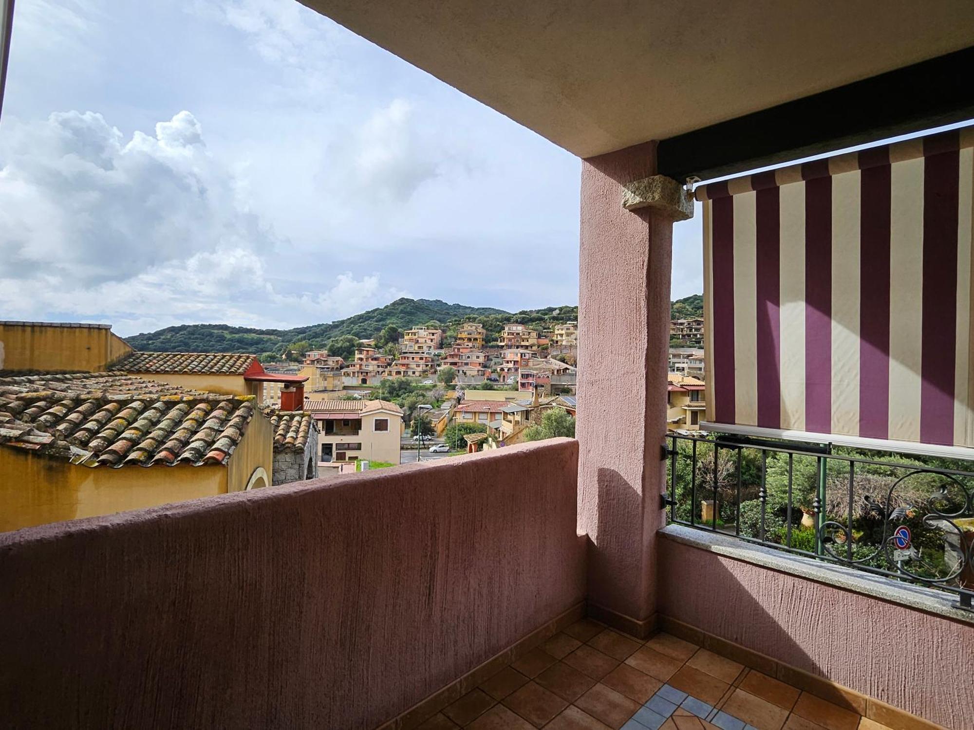 Sa Mirada Apartments Villasimius Kültér fotó
