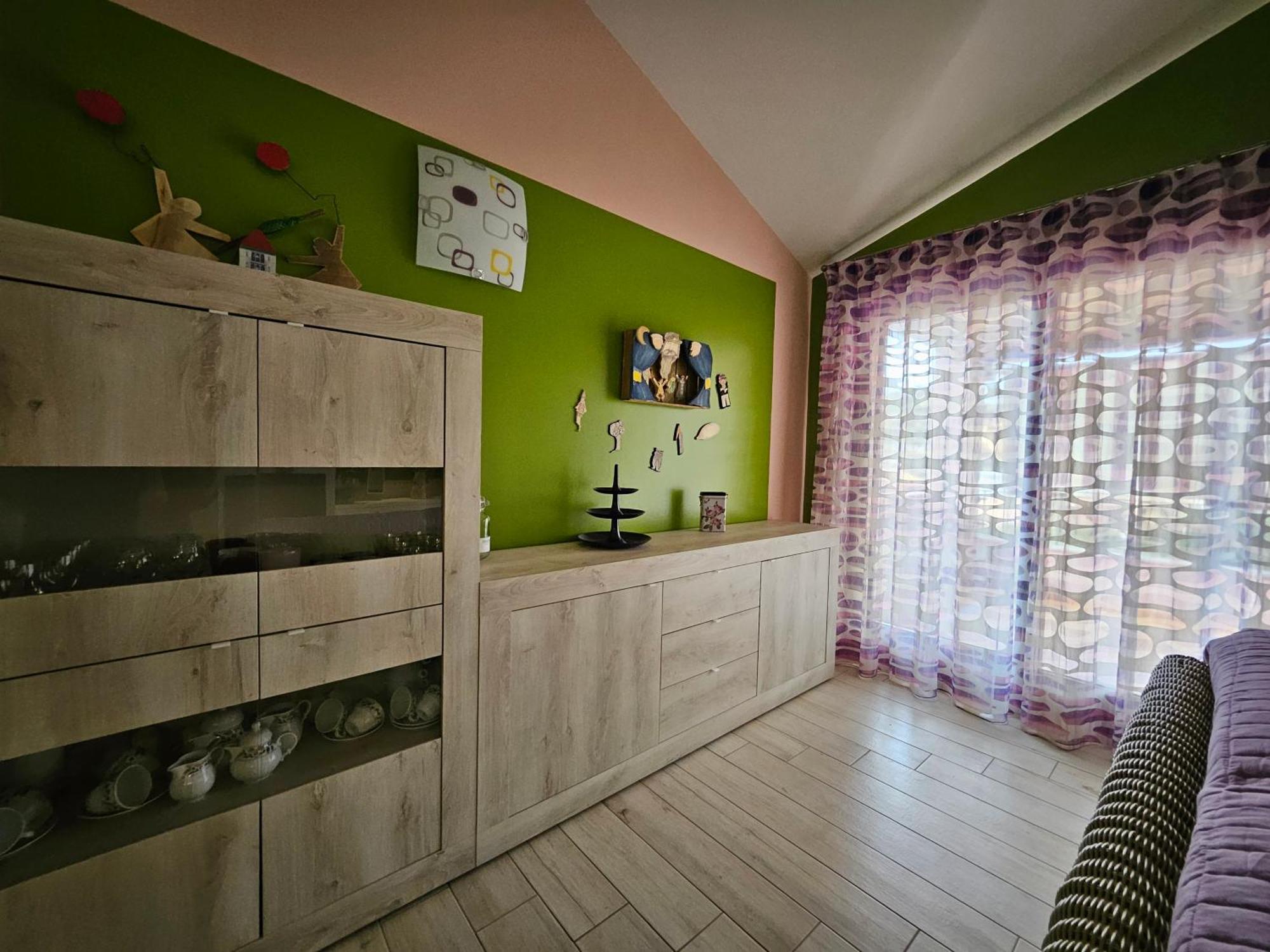 Sa Mirada Apartments Villasimius Kültér fotó