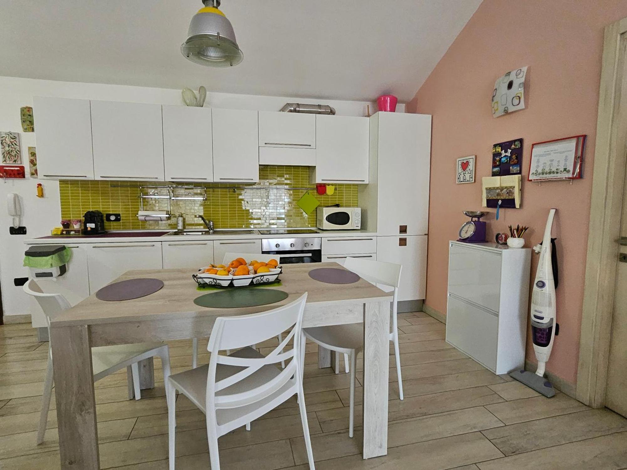 Sa Mirada Apartments Villasimius Kültér fotó