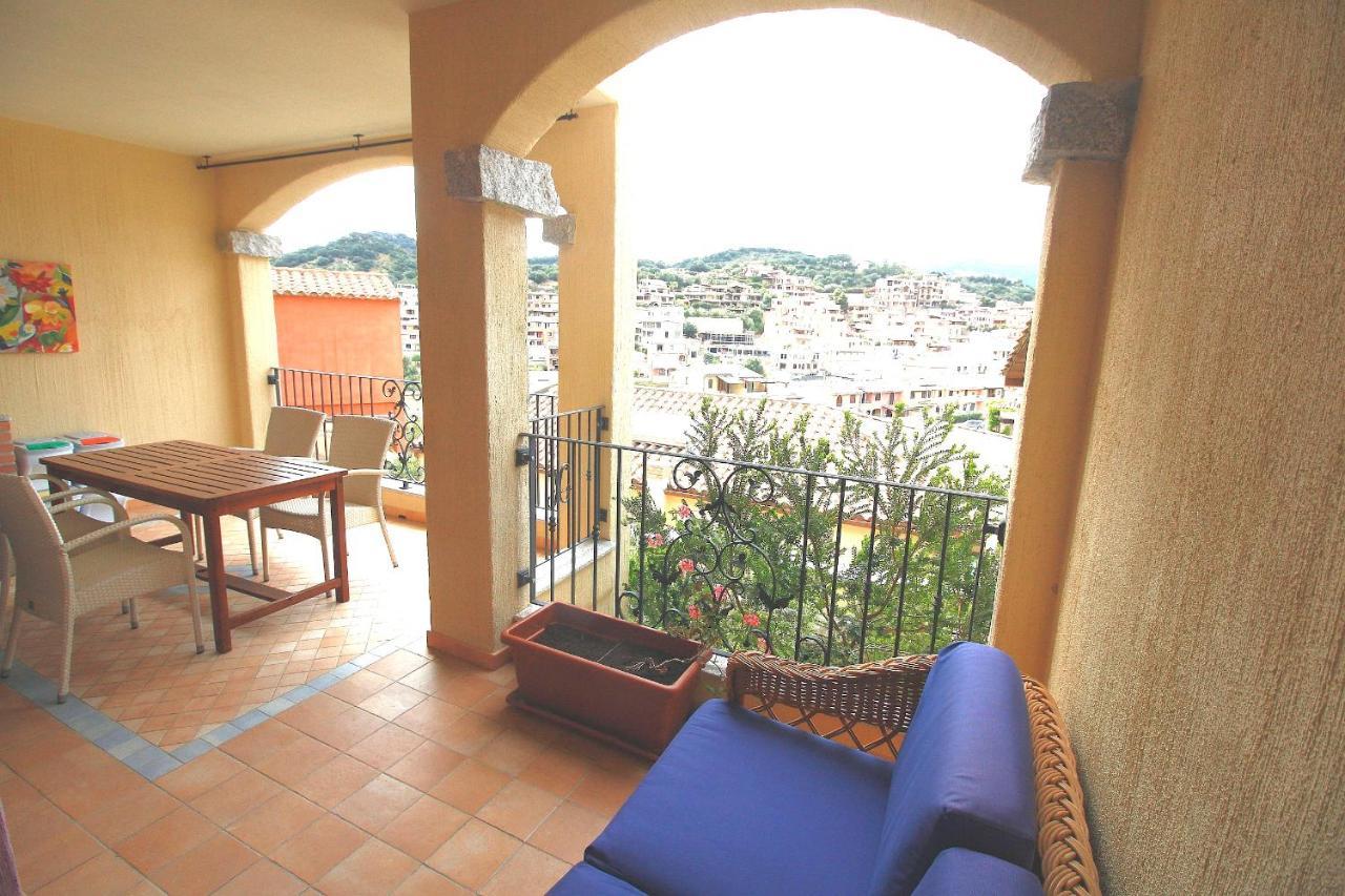 Sa Mirada Apartments Villasimius Kültér fotó