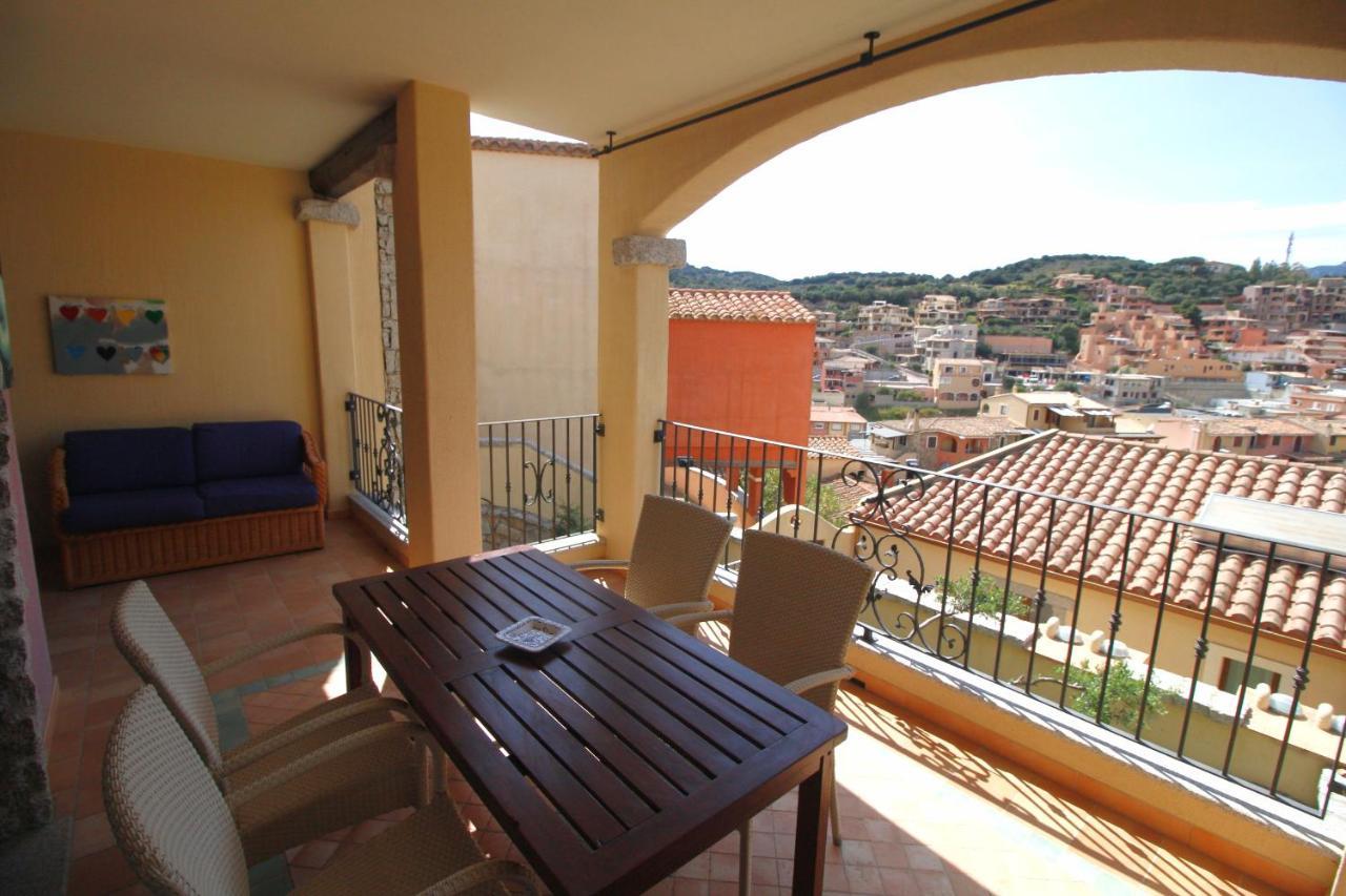 Sa Mirada Apartments Villasimius Kültér fotó